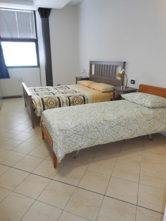 B&B Relax Виченца Стая снимка