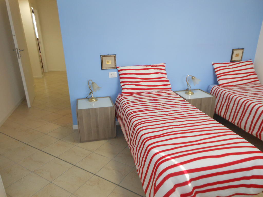 B&B Relax Виченца Стая снимка