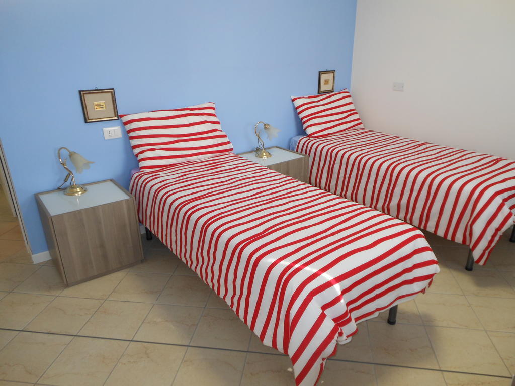 B&B Relax Виченца Стая снимка