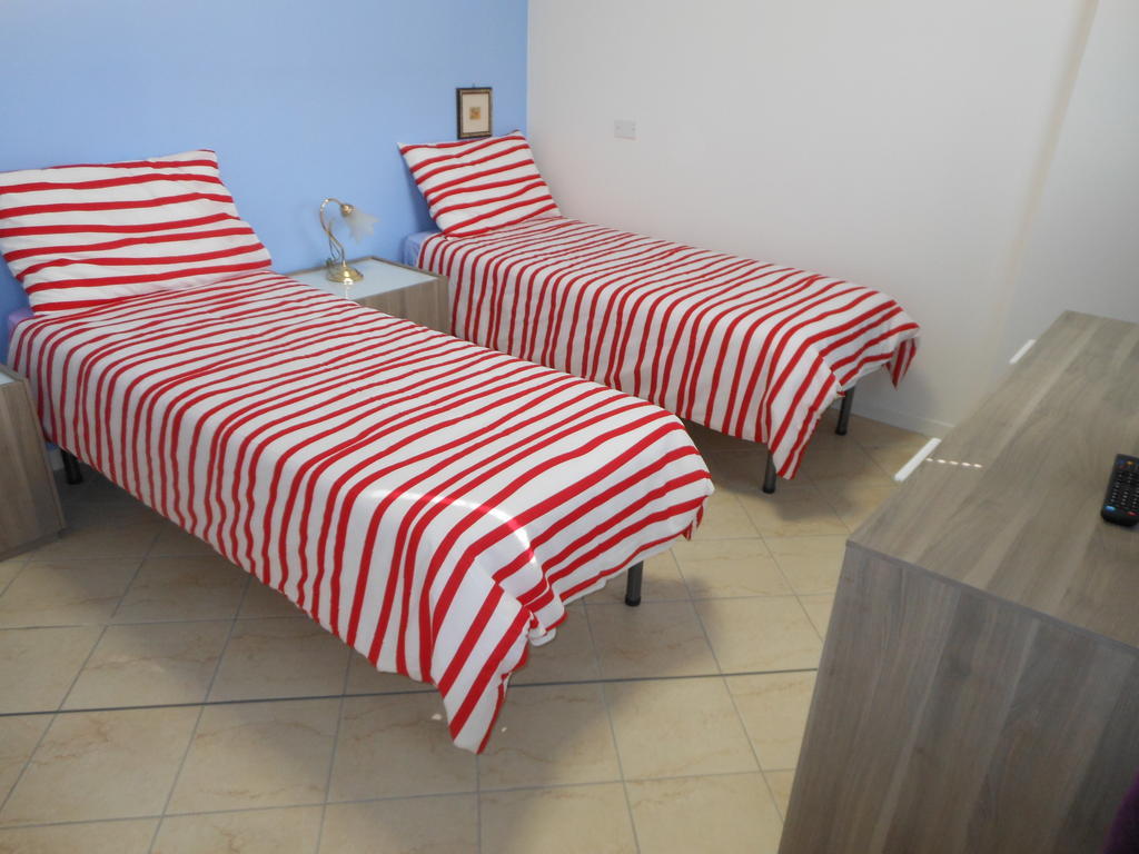 B&B Relax Виченца Стая снимка