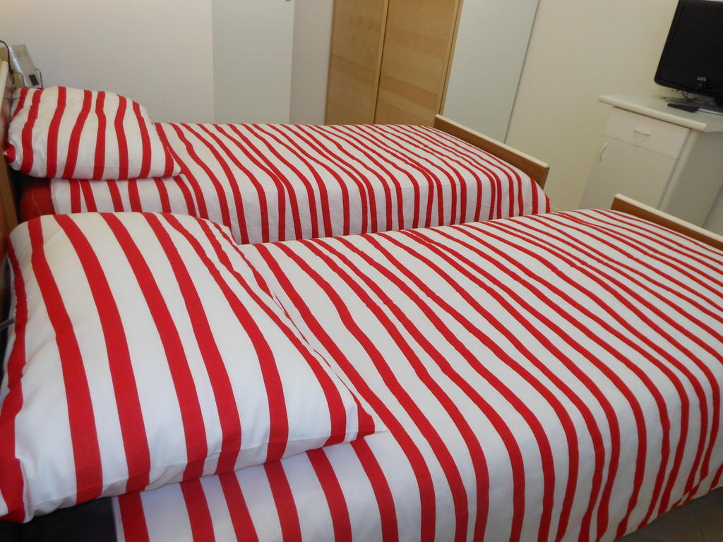 B&B Relax Виченца Стая снимка