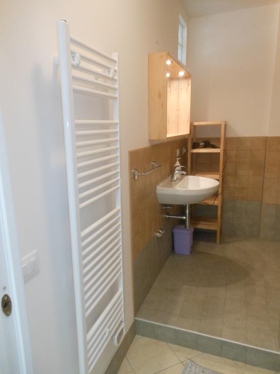 B&B Relax Виченца Стая снимка