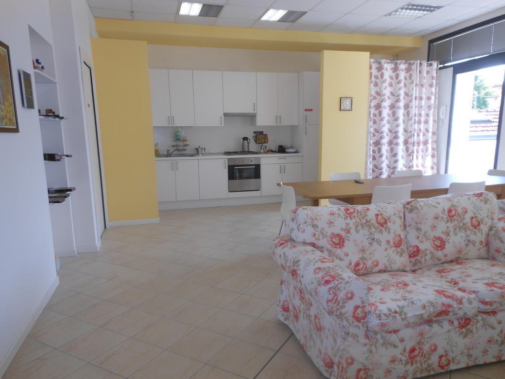 B&B Relax Виченца Стая снимка